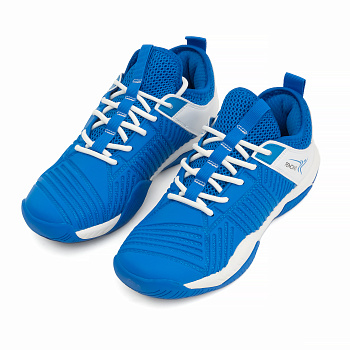 Фехтовальная обувь Фенсинг Стар, синяя