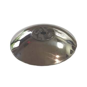 Гарда рапирная АФ стальная