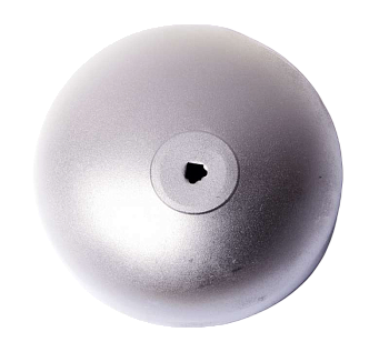 Гарда шпажная ВНИТИ титан