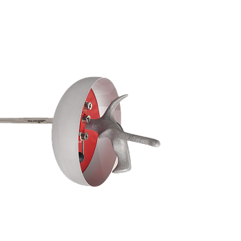 Шпага в сборе соревновательная с клинком ЛМ ФИЕ