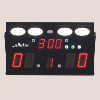 Электрофиксатор Альстар для тренировок и соревнований