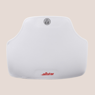 Мягкая накладка ФИЕ Альстар на протектор (защита груди), для мужчин