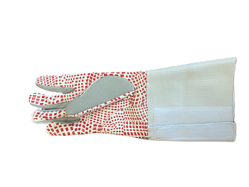 Перчатка шпага/рапира анти-слип ЛМ