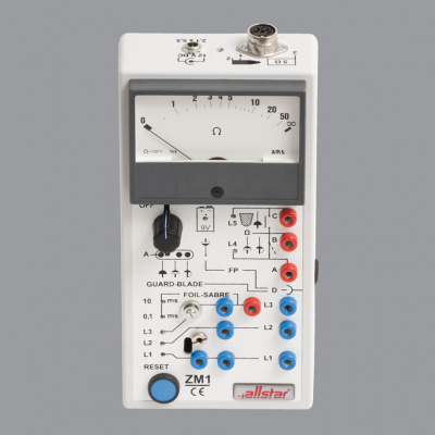 Тестер профессиональный Альстар Профи спец