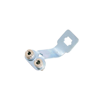 Двойник рапирный Альстар/ Ульман