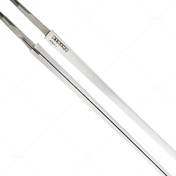 Клинок рапиры тренировочный электрифицированный завод Динамо