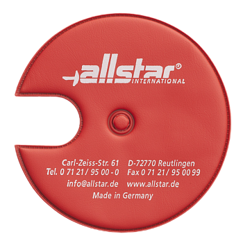 Подкладка под гарду рапира/сабля Альстар