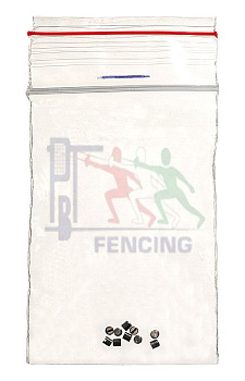 Винт рапирный ПБТ