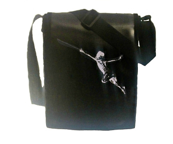 Сумка-планшет Альстар