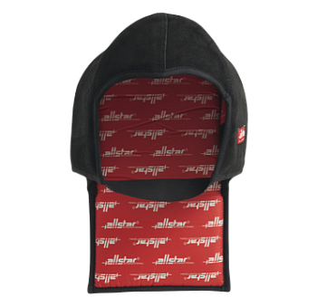 Верхняя защита на маску кожа Альстар