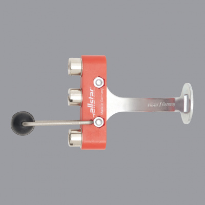 Тройник шпажный Альстар