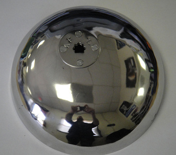 Гарда шпажная ЛМ