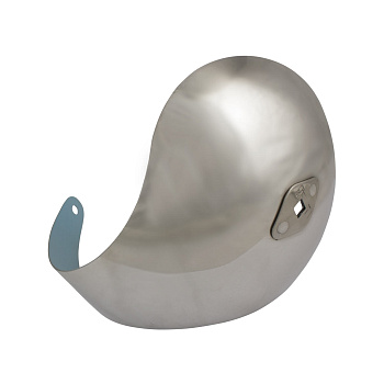 Гарда сабельная ПБТ, Титаниум