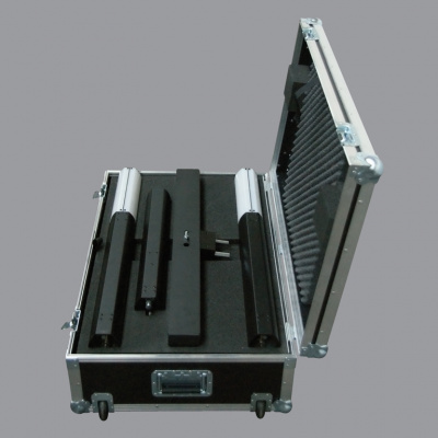 Транспортировочный чемодан для официального аппарата ФИЕ ЛМФМA-21 Альстар