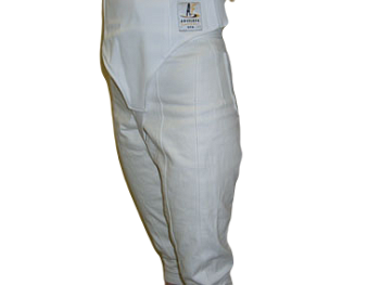 Брюки тренировочные 350Н АФ Комфорт