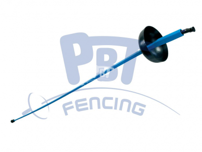 Рапира пластиковая с акустическим сигналом ПБТ