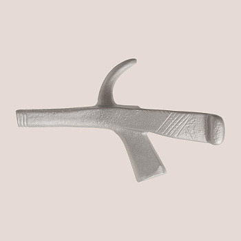 Рукоятка-пистолет Альстар extra large