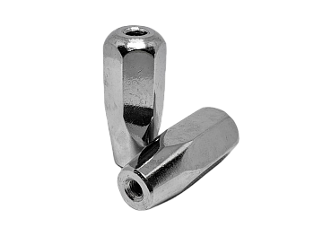 Гайка под французскую рукоятку ЛМ рапира/шпага