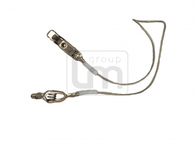 Шнур куртка-маска Окей