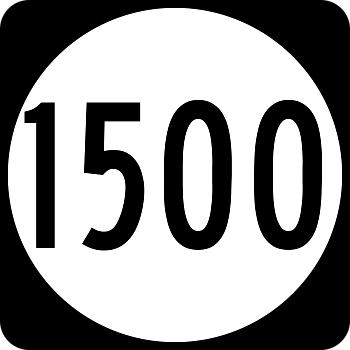 Товар за 1500