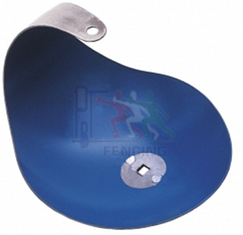 Гарда сабельная ПБТ