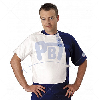 Набочник тренировочный 350Н ПБТ