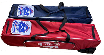 Чехол на колесах ЛМ Аэро с лого СШ "Буревестник"