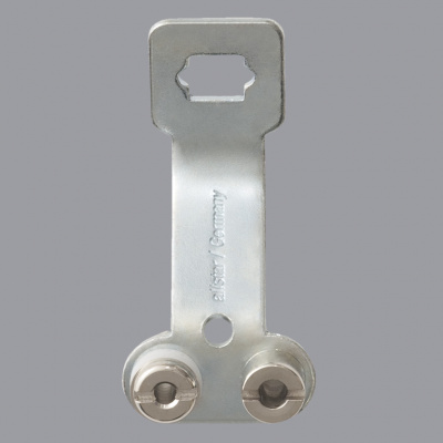 Двойник рапирный Альстар/ Ульман