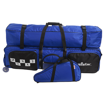 Чехол на колесах Альстар Пентатлон