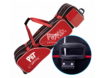 Чехол на колесах ПБТ Айр