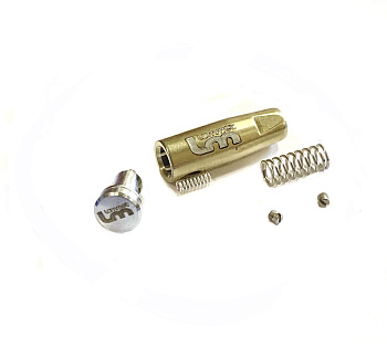 Наконечник шпажный ЛМ