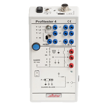 Тестер профессиональный Альстар Профи 4