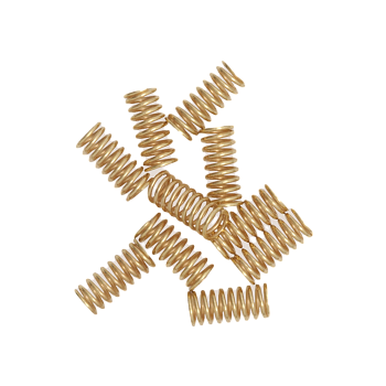 Пружина шпажная (малая) Альстар