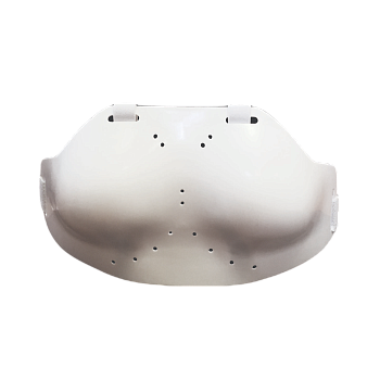 Протектор (защита груди), женская