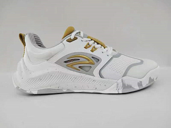 Фехтовальная обувь Азза Фенсинг Gold