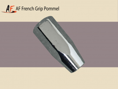 Гайка под французскую рукоятку ЛМ рапира/шпага