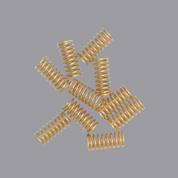 Пружина шпажная (малая) Ульман