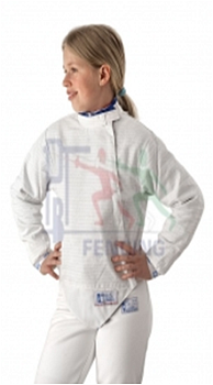 Электрокуртка сабельная ПБТ детская