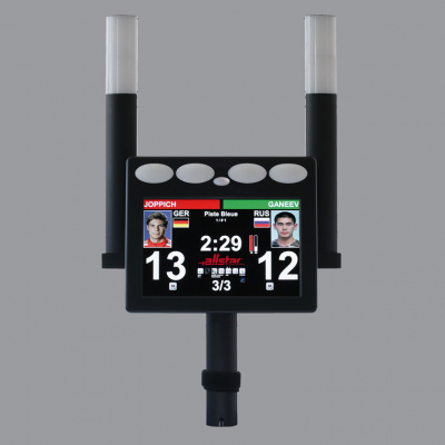 Официальный фехтовальный аппарат ФИЕ ФМA-21 Альстар