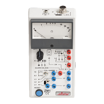 Тестер профессиональный Альстар Профи спец