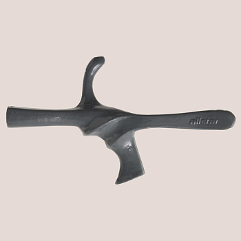 Рукоятка-пистолет Альстар бельгийская мод. длинный хвост изолированный