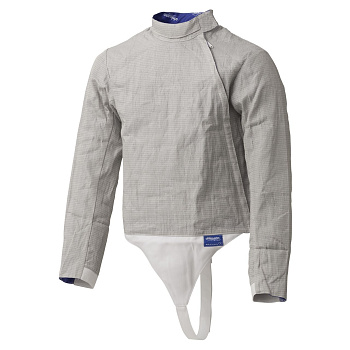 Электрокуртка сабельная Ульман, Инокс мужская