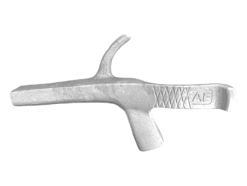 Рукоятка-пистолет АФ