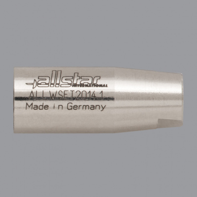 Стакан  шпажный для безвинтового наконечника Альстар