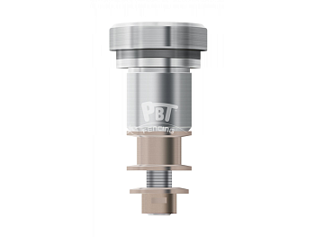 Ерш рапирный ПБТ, усиленный FIE19