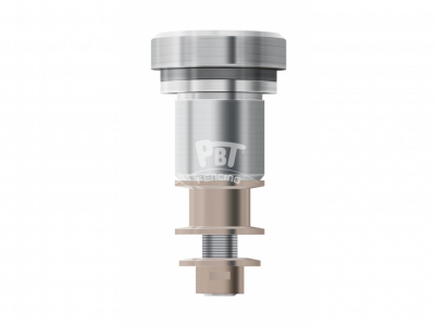 Ерш рапирный ПБТ, усиленный FIE19