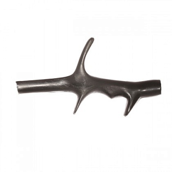 Пластиковая рукоятка Леон Поль Коряга