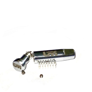 Наконечник рапирный ЛМ