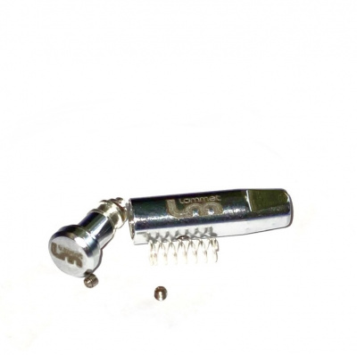 Наконечник рапирный ЛМ