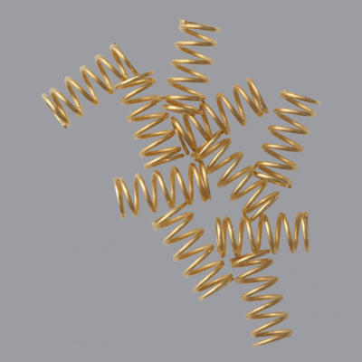 Пружина рапирная Альстар